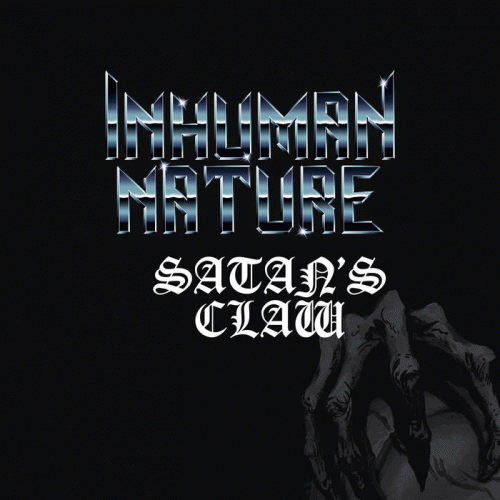 Inhuman Nature : Satan's Claw